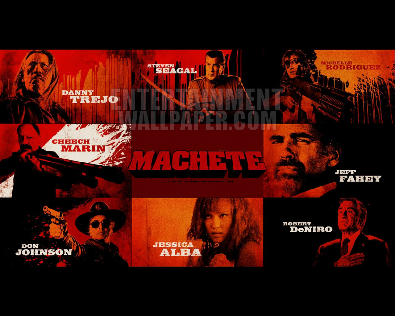 Machete Film Machete Wiki Fandom - book of eli machete original roblox