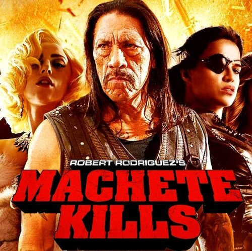 Machete Film Machete Wiki Fandom - book of eli machete original roblox