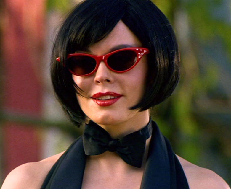 Boots McCoy Machete Wiki FANDOM powered by Wikia