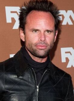 Walton Goggins | Machete Wiki | Fandom