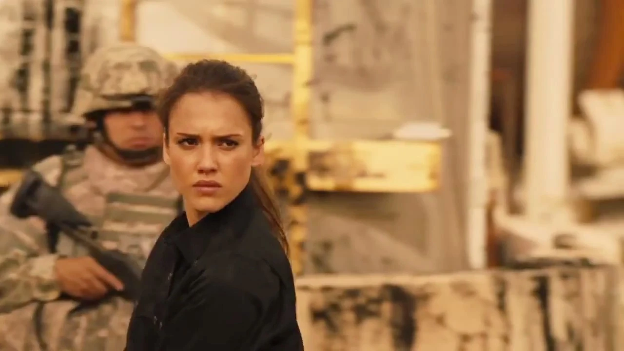 Sartana Rivera Machete Wiki Fandom