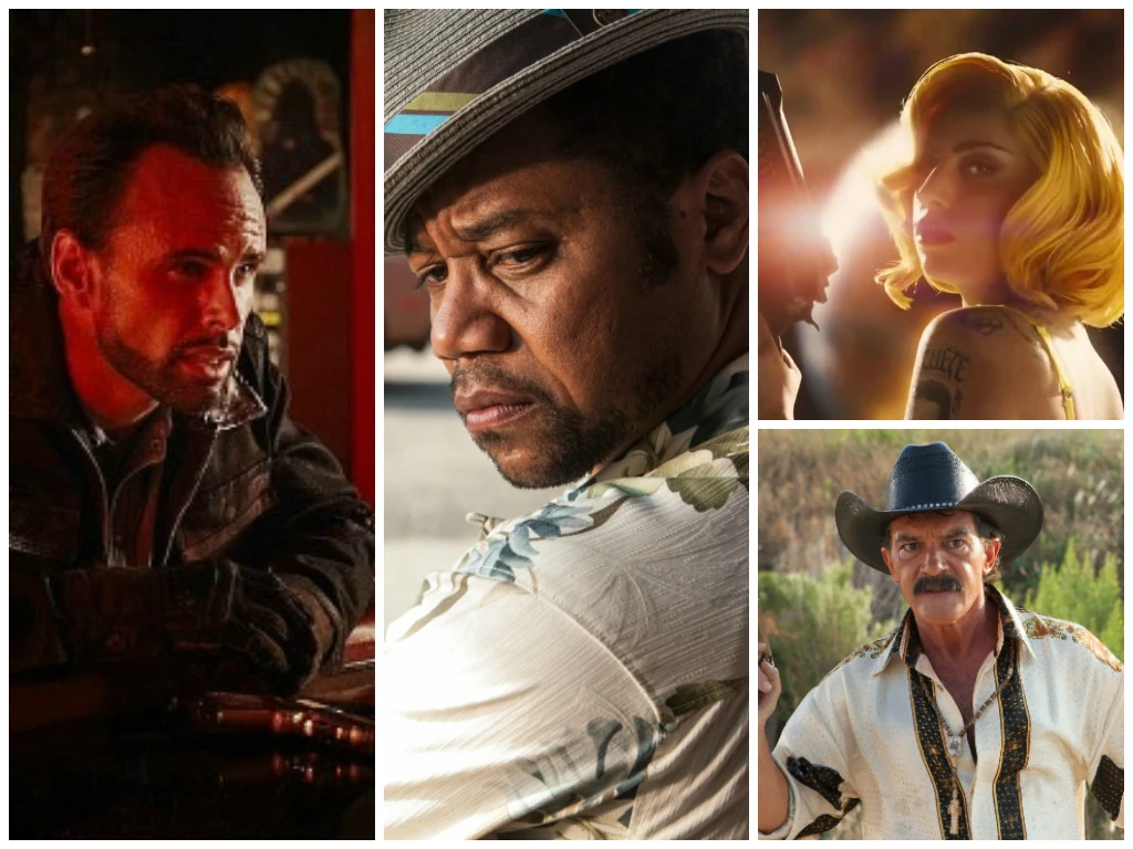 El Chameleón Machete Wiki Fandom