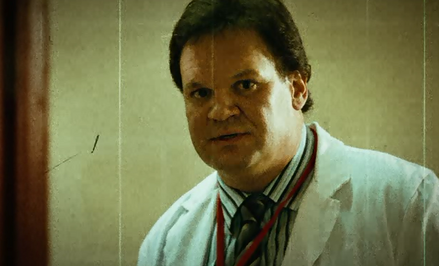 Doctor Felix | Machete Wiki | Fandom