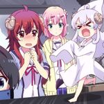 Machikado Mazoku Wiki Fandom