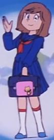 Sailor