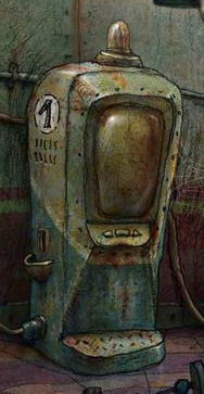 Arcade Game 1