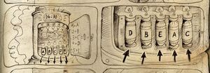 Mini-game 19 walkthrough book hint