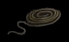 Line from spool