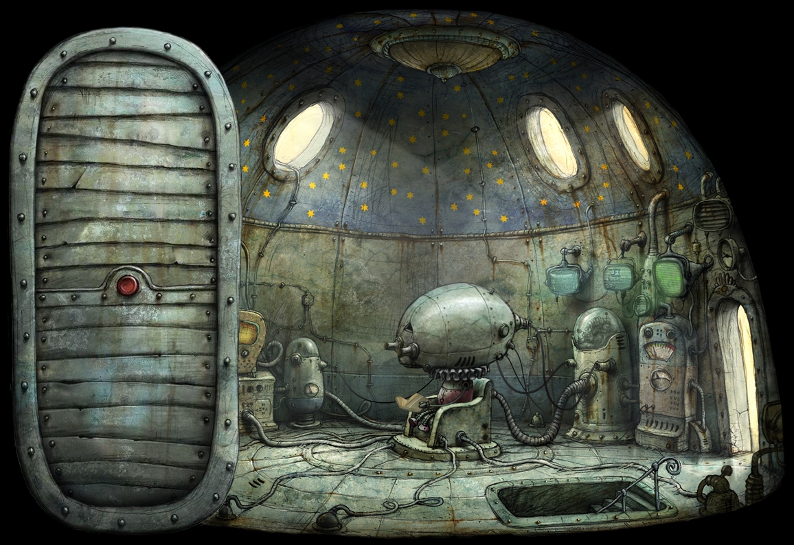 machinarium puzzle solutions machinarium puzzle solutions