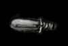 Flashing lightbulb