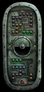 Mini-game 20 solved
