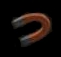 Horseshoe magnet