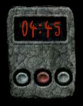 Mini-game 4 solved