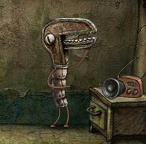 machinarium pipe puzzle