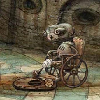 machinarium electric puzzle machinarium electric puzzle