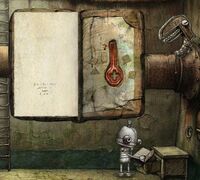 Spanner 3