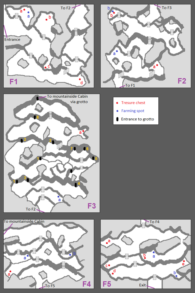 Map el aldo