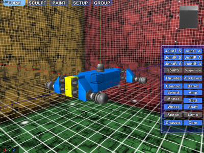 MCSS 005