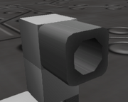 Barrel