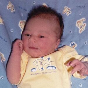 Baby Mackenzie Mackenzieziegler Wiki Fandom