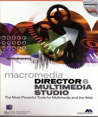 Macromedia director mx 2004 tutorial Macromedia director mx 2004 tutorial