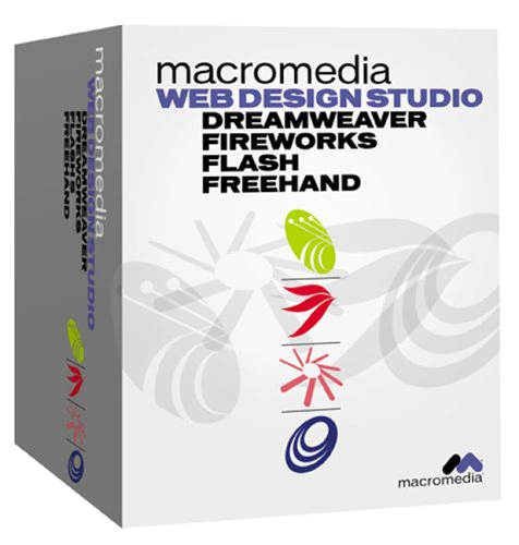 Macromedia Web Design Studio Macromedia Wiki Fandom