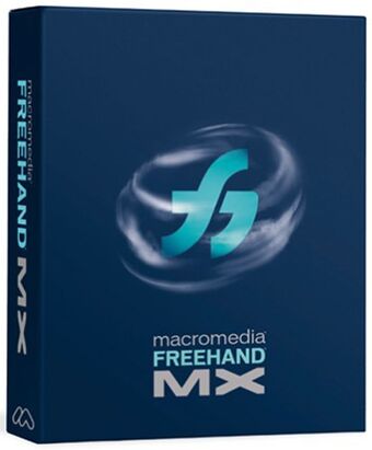 Macromedia Freehand 10 Full Version Free Download