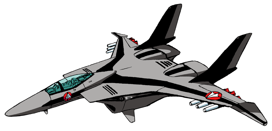 F203 Dragon II | Macross Wiki | FANDOM powered by Wikia