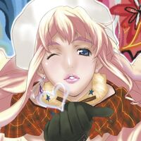 Get Wallpaper Macross Frontier Vocal Collection Nyan Tama Macross Wiki Fandom Free HD