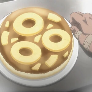 Pine Cake Macross Wiki Fandom
