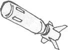 Mbr-07-mk2-rocket