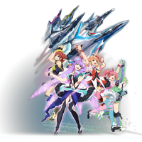 Vf 31 Siegfried Macross Wiki Fandom