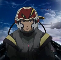 Get Wallpaper Shin Kudō Macross Wiki Fandom For Android