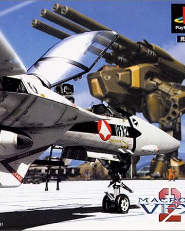 Get Wallpaper Macross Vf X2 Macross Wiki Fandom HD