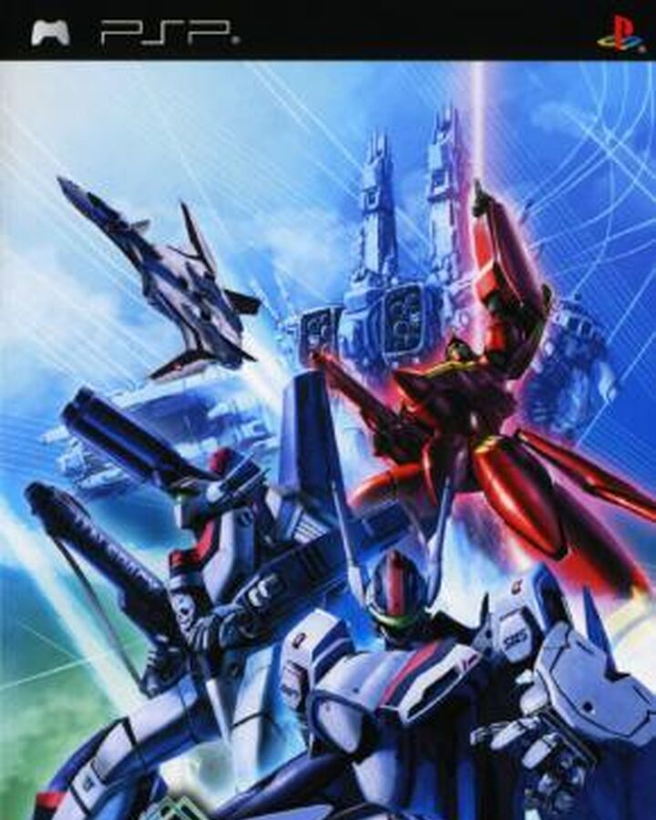 Get Wallpaper Macross Ace Frontier Macross Wiki Fandom For iPhone Free