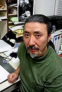 IchiroItano