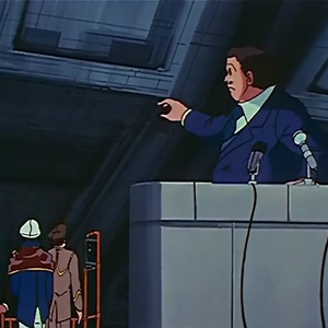 Boobytrap Macross Wiki Fandom
