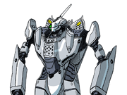 Get Wallpaper Macross zero mecha For iPhone