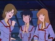 Macross bridge operators