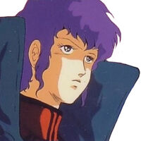 Wallpaper Moruk Lap Lamiz Macross Wiki Fandom For iPhone