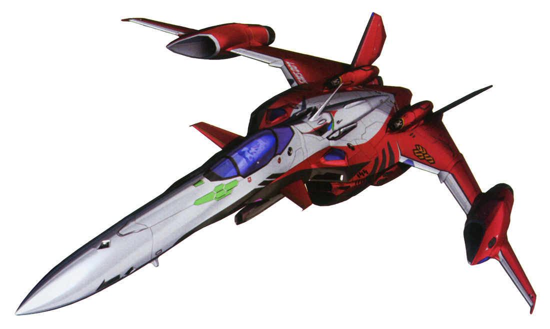 Yf 29 Durandal Macross Wiki Fandom