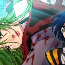 Wallpaper Milia Fallyna Jenius Macross Wiki Fandom For iPhone Free
