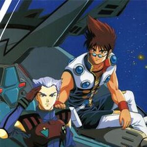 Wallpaper Macross 7 Macross Wiki Fandom For Android Free