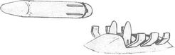 Oberth-missile