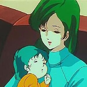 Get Wallpaper Milia Fallyna Jenius Macross Wiki Fandom HD