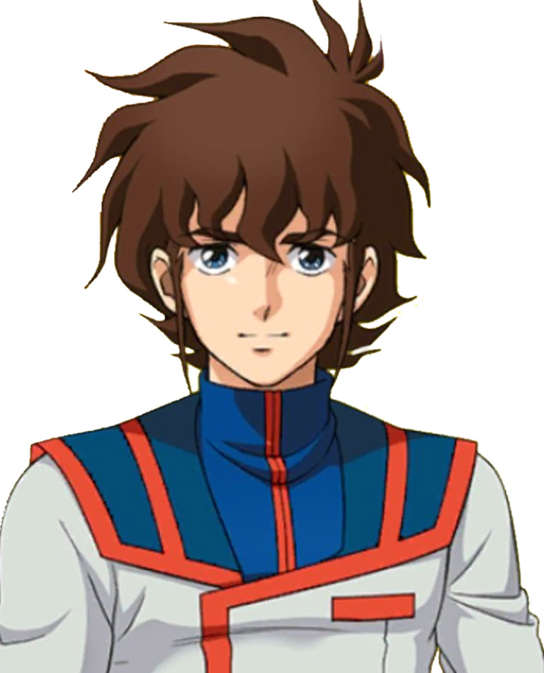 Hikaru Ichijyo | Macross Wiki | FANDOM powered by Wikia