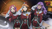 Macros Frontier bridge operators