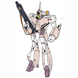 Vf-1a-battroid