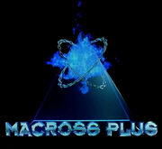 Macross Plus Logo