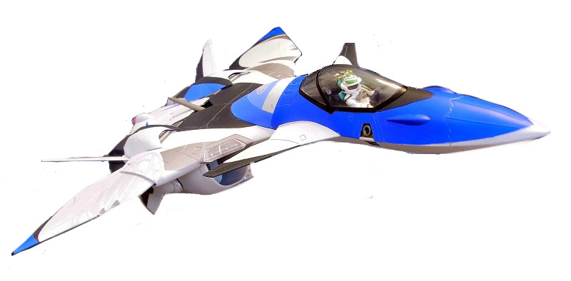 VF-11C Thunderbolt Interceptor | Macross Wiki | Fandom